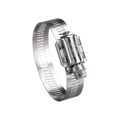 SURELOCK 快速嚙合卡箍49系列產(chǎn)品優(yōu)勢：Surelock 快速嚙合蝸桿傳動卡箍有一個直接拉出的快速安裝設(shè)計。用于快速緊固和無故障張緊的緊固螺釘設(shè)計。擴展的卡帽可以容納比競爭對手超過25%螺絲螺紋數(shù)量  應(yīng)用領(lǐng)域：  產(chǎn)      地：美國  品      牌：Ideal