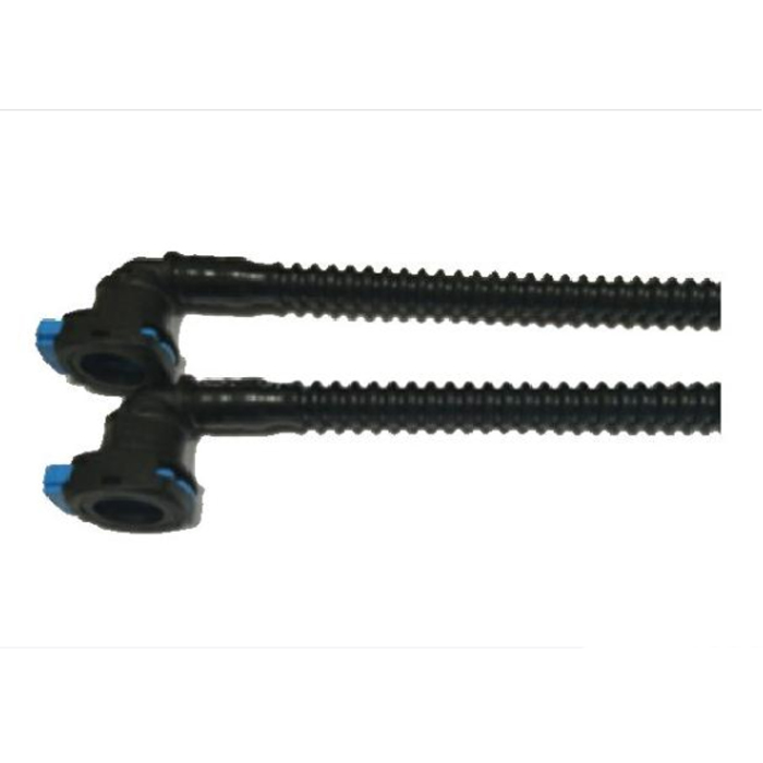 單層、多層波紋管