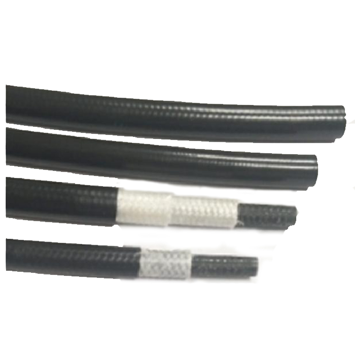 單、雙層高壓編織管